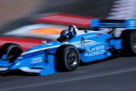 #99 Greg Moore – Forsythe Racing – Reynard 99i - Mercedes – CART Meisterschaft 1999