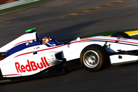 #17 Niko Kari – Koiranen Motorsport – Dallara GP3/16 - Mecachrome – GP3 Serie 2016
