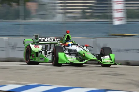 Foto Sebastien Bourdais