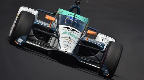 Foto Fernando Alonso