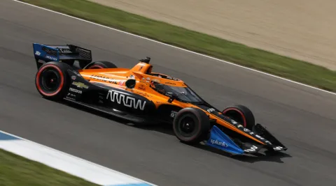 Foto Helio Castroneves