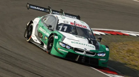Foto Marco Wittmann