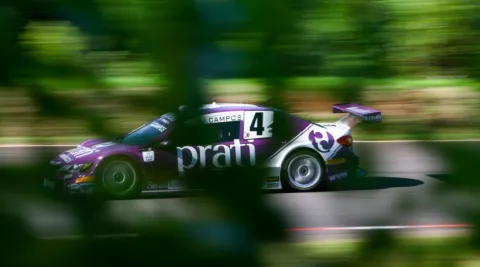 #4 Júlio Campos – RX Mattheis Motorsport – Chevrolet Cruze V8 – Brasilianische Stock Car 2017