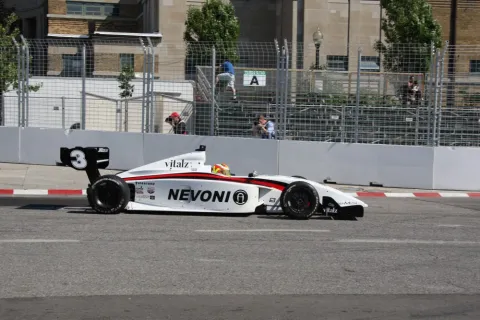 Foto Victor Carbone