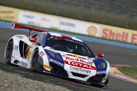 Foto Sebastien Loeb