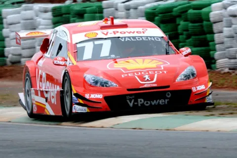 Foto Valdeno Brito