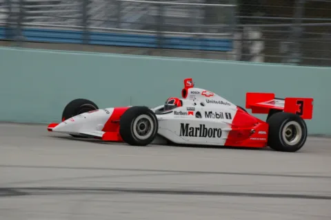Foto Helio Castroneves