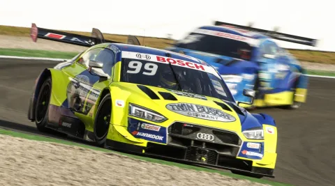 Foto Mike Rockenfeller