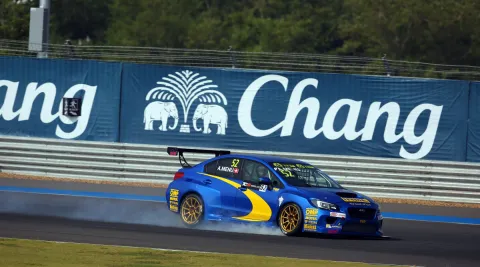 Foto Alain Menu