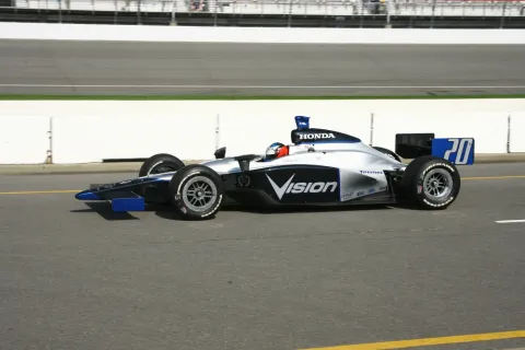 Foto Ed Carpenter