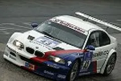 24h Nürburgring Nordschleife 2004