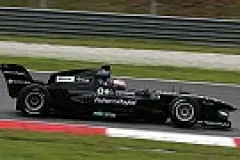 A1 Grand Prix 2007-2008