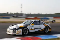 ADAC GT Masters 2013