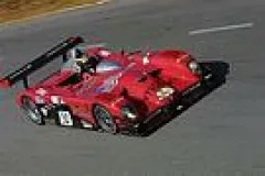 Amerikanische LeMans Serie 2001