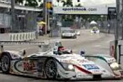 Amerikanische LeMans Serie 2003