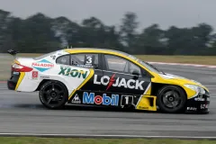 Argentinische Super TC 2014