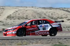 Argentinische Super TC 2016