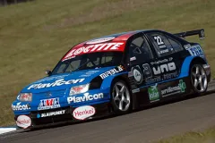 Argentinische TC 2000 Meisterschaft 2005