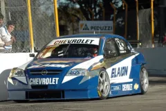 Argentinische TC 2000 Meisterschaft 2007