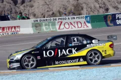 Argentinische TC 2000 Meisterschaft 2008
