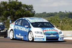Argentinische TC 2000 Meisterschaft 2009