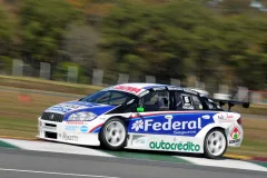 Argentinische TC 2000 Meisterschaft 2014