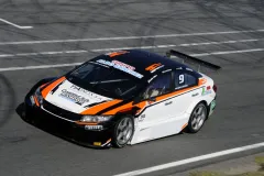 Argentinische TC 2000 Meisterschaft 2015
