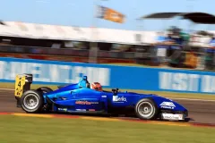 Australische Formel 3 Meisterschaft 2014