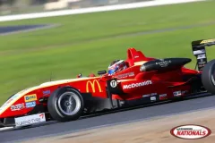Australische Formel 3 Meisterschaft 2016