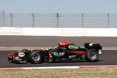 Auto GP 2013