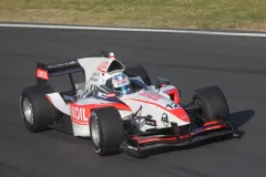 Auto GP Weltserie 2012