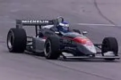 Barber Dodge Pro Serie 2001