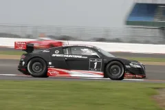 Blancpain Langstrecken Serie 2012