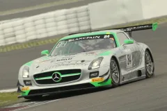 Blancpain Langstrecken Serie 2013