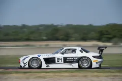 Blancpain Sprint Serie 2014