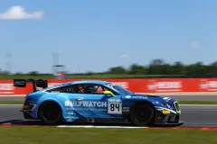 Blancpain Sprint Serie 2015
