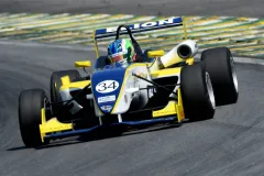 Brasilianische Formel 3 Meisterschaft 2016
