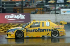 Brasilianische Stock Car 2006