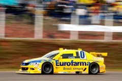 Brasilianische Stock Car 2007