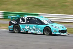 Brasilianische Stock Car 2008