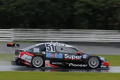 Brasilianische Stock Car 2012