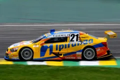 Brasilianische Stock Car 2013