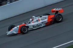 CART Meisterschaft 2000