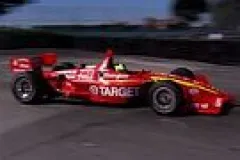 CART Meisterschaft 2001