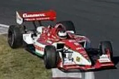 CART ChampCar Weltserie 2003