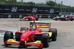 OWRS ChampCar Weltserie 2007