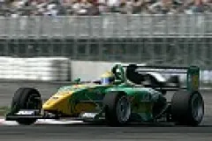 ChampCar Formel Atlantic 2006