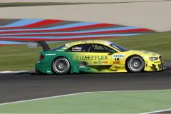 DTM (Deutsche Tourenwagen Masters) 2013
