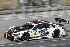 DTM (Deutsche Tourenwagen Masters) 2014