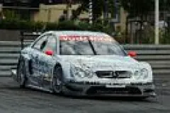 DTM (Deutsche Tourenwagen Masters) 2003